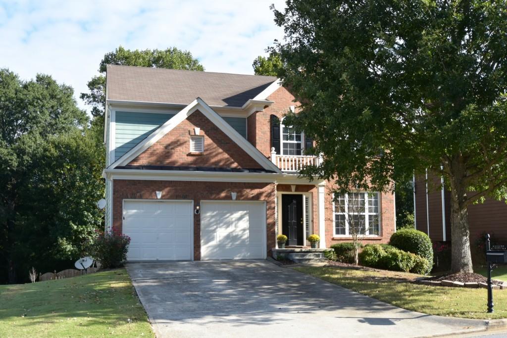 110 Nocatee Tr., Woodstock, GA 30188