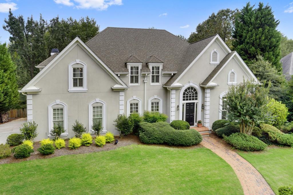 1814 Baldwin Farms Dr., Marietta, GA 30068