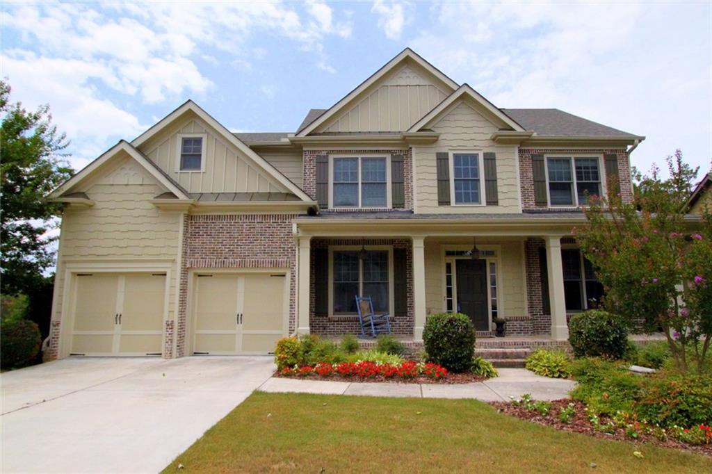 7047 Tree House Way, Flowery Branch, GA 30542