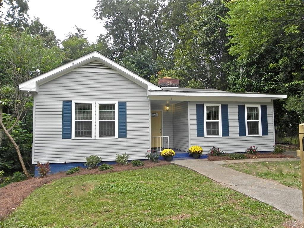 94 Thayer Ave., Atlanta, GA 30315