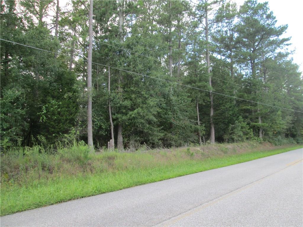 00 Cliff Nelson Rd., Taylorsville, GA 30178