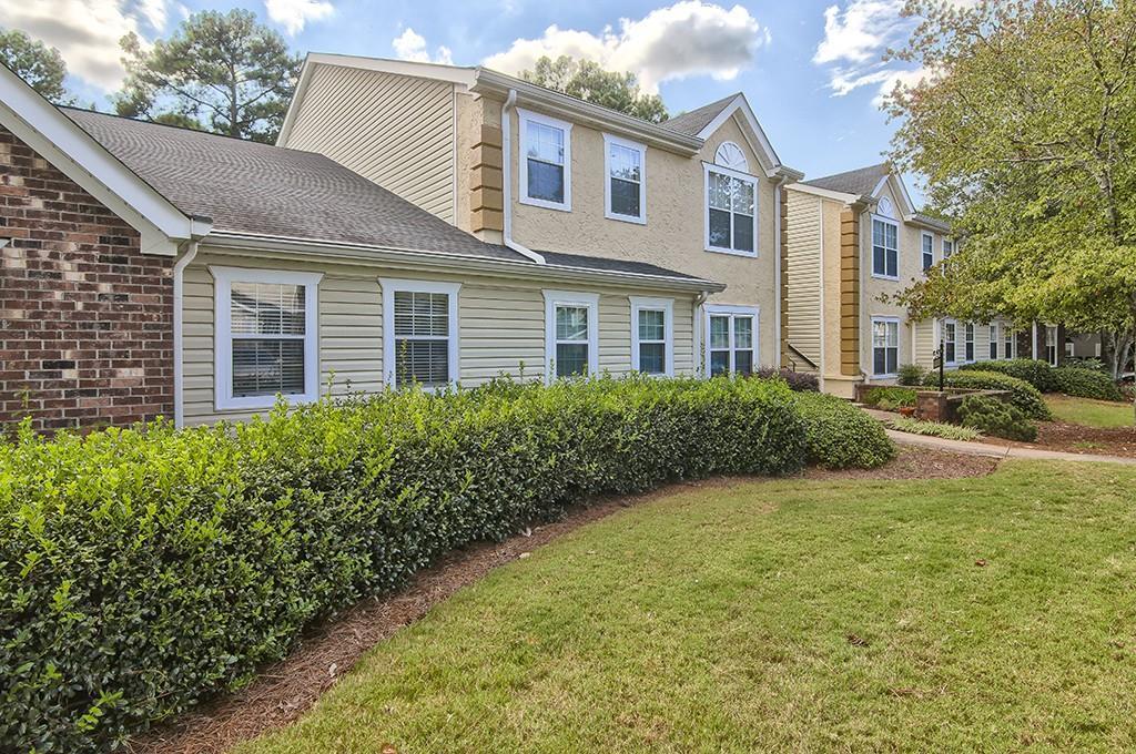 84 Devon Ln., Avondale Estates, GA 30002