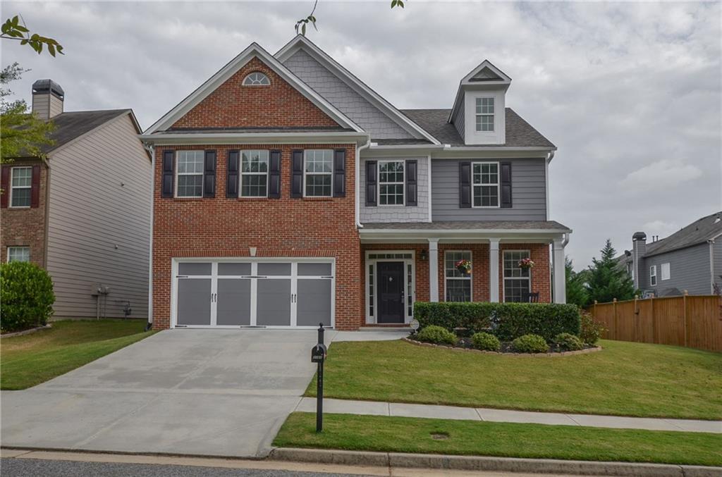 3161 Montauk Hill Dr., Buford, GA 30519