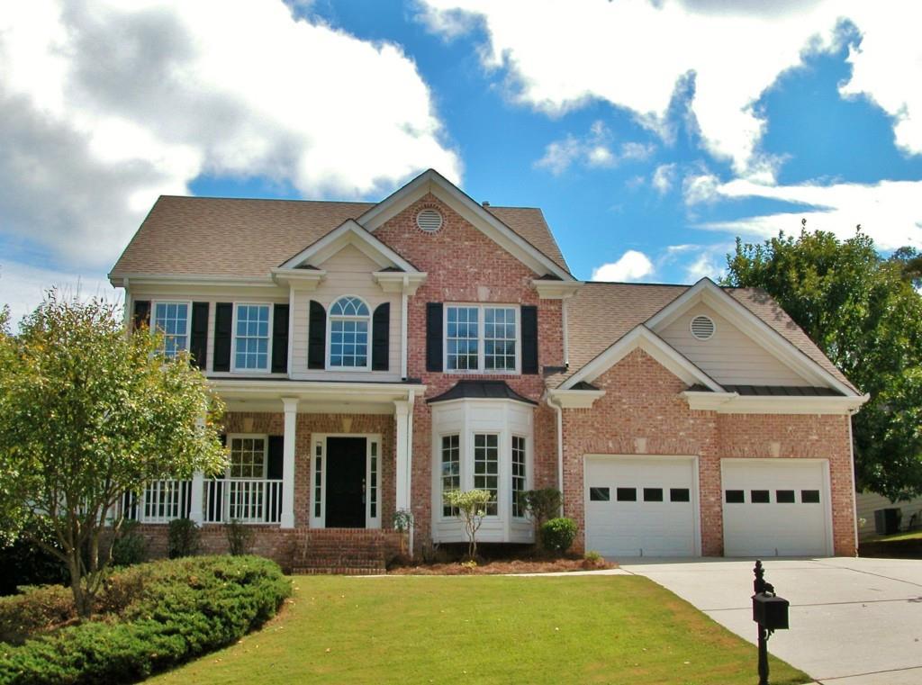 304 Brackin Trace, Grayson, GA 30017