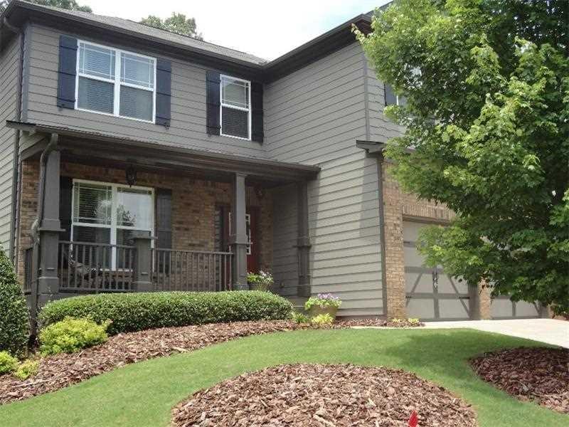 115 Stoney Creek Pkwy., Holly Springs, GA 30188