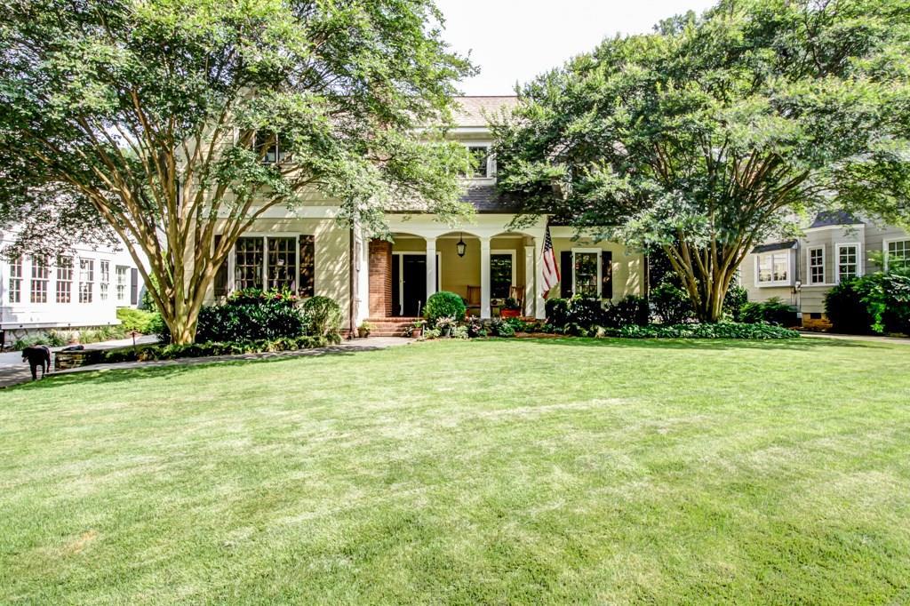 195 Lamont Dr., Decatur, GA 30030