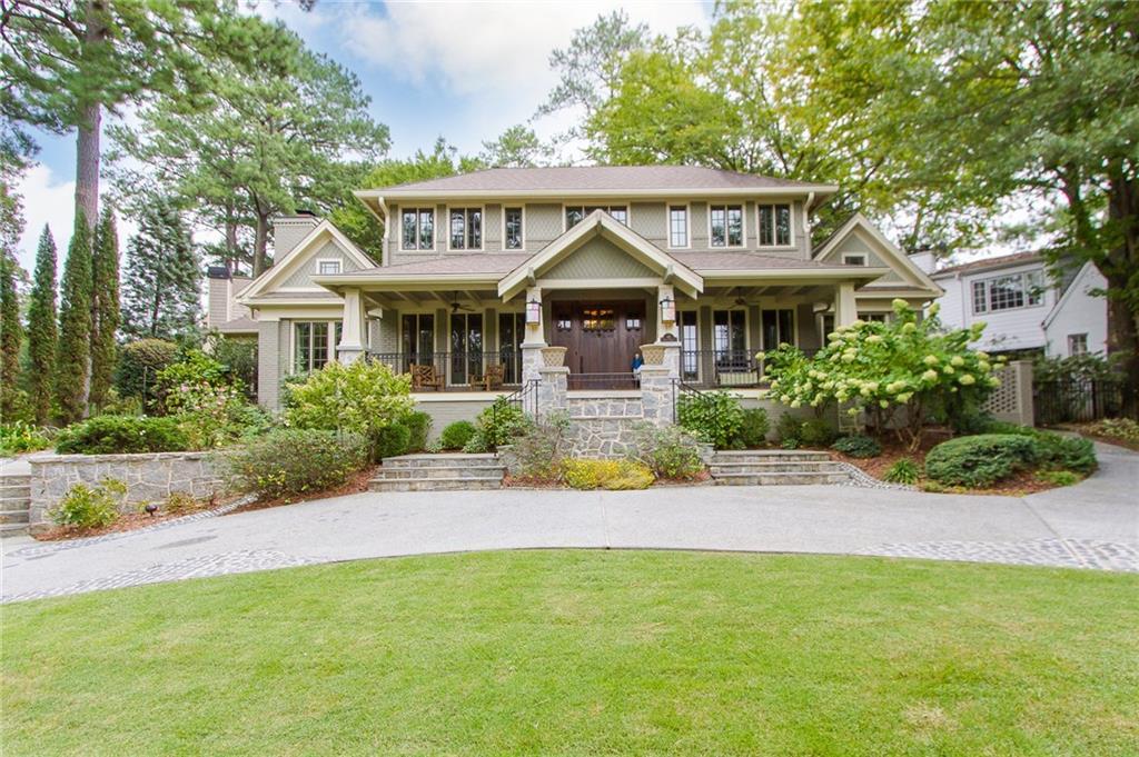 92 Golf Cir., Atlanta, GA 30309