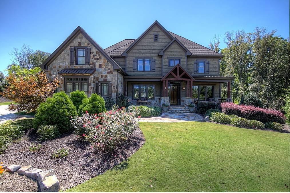 605 Stirling Glen Ct., Milton, GA 30004