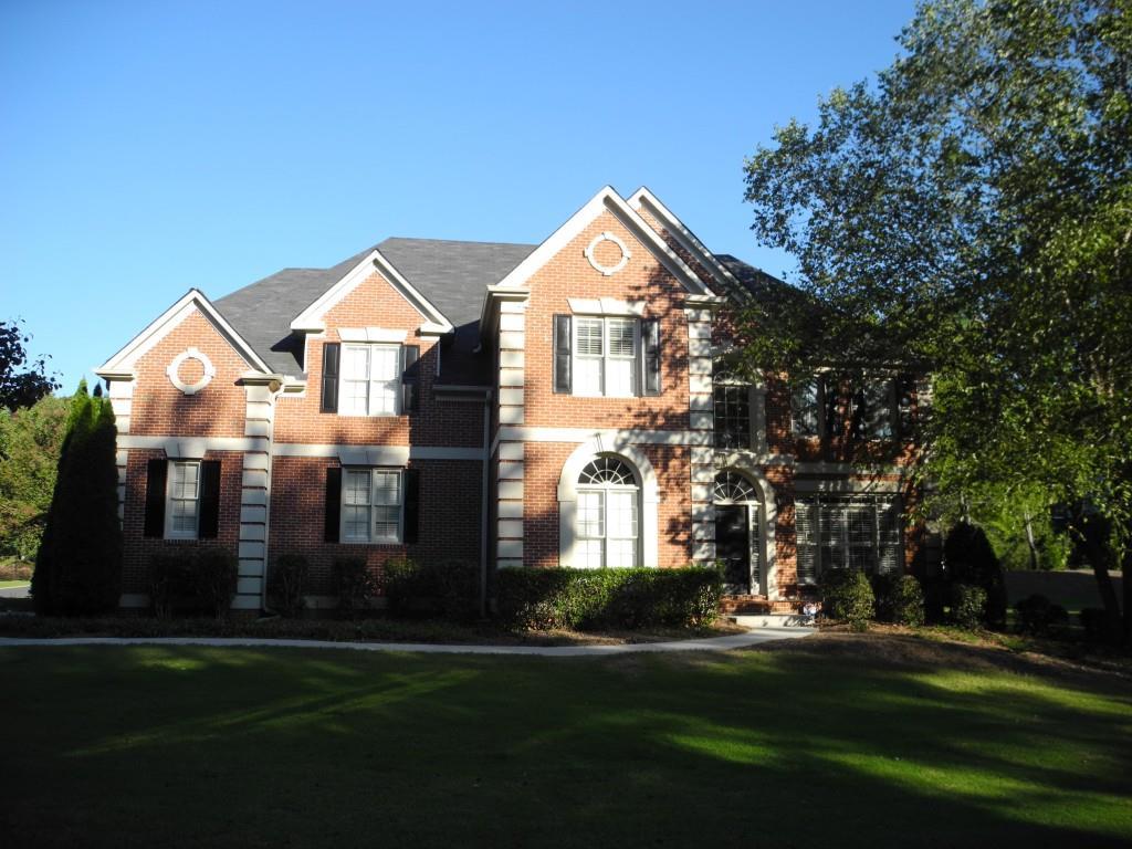150 Chickering Lake Dr., Roswell, GA 30075