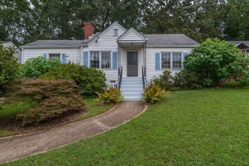 1232 Forrest Blvd., Decatur, GA 30030
