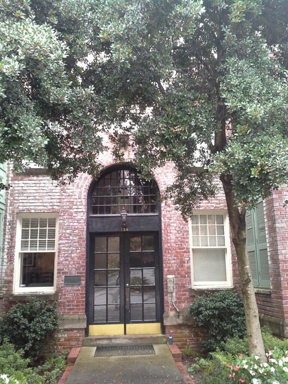 124 Lafayette Dr. #4, Atlanta, GA 30309