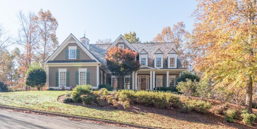 29 Scarlet Oak Ln., Dawsonville, GA 30534