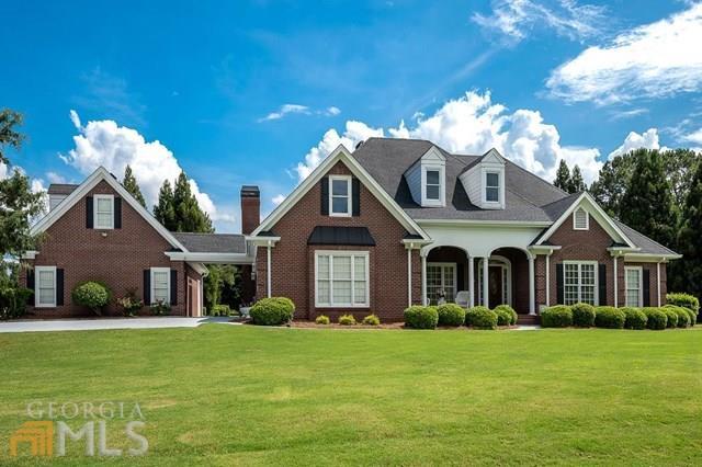 45 Whipporwill Dr., Oxford, GA 30054