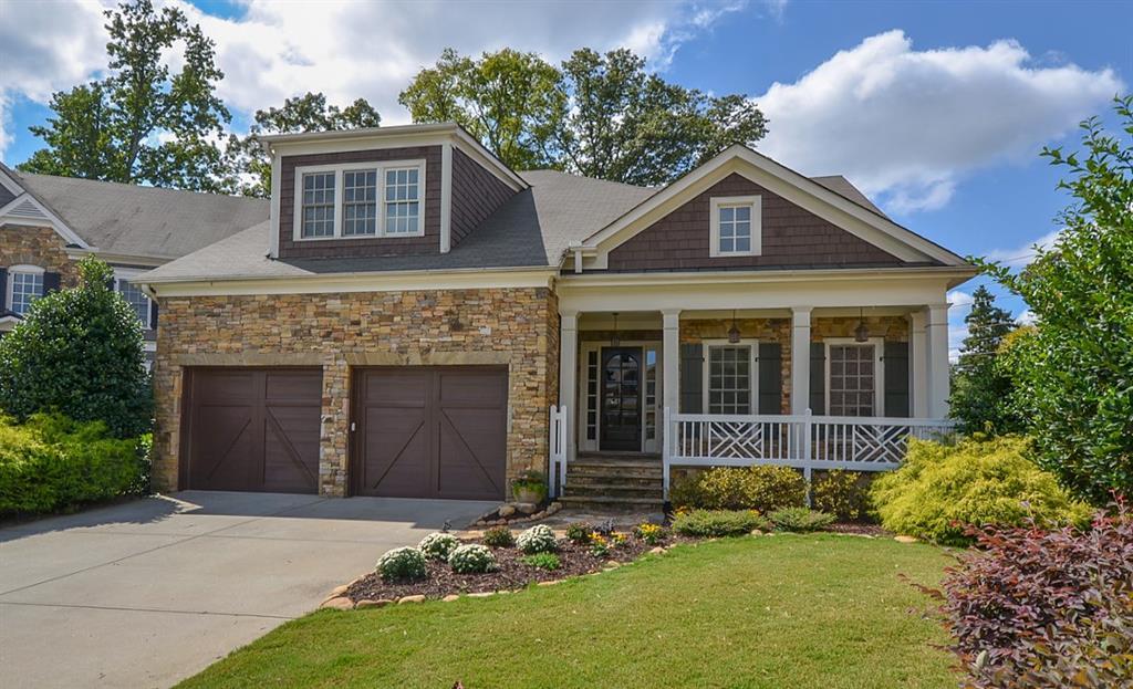 3852 Wakefield Hall Sq., Smyrna, GA 30080