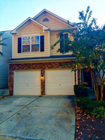 219 Cavendar Way #19, Marietta, GA 30066