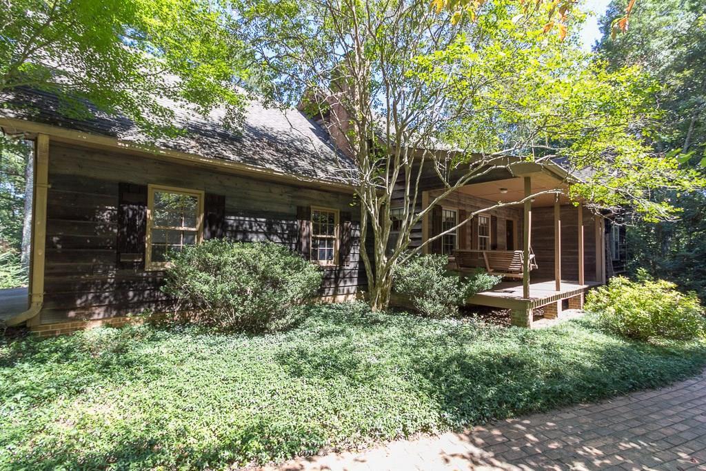 945 Old Loganville Rd., Loganville, GA 30052