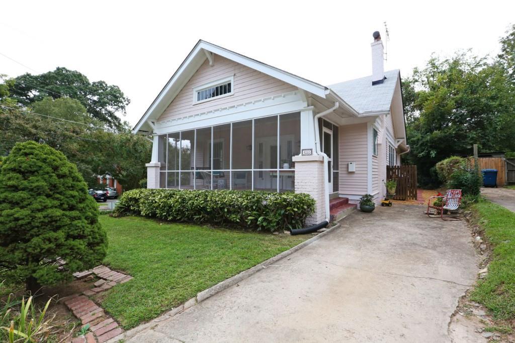 1285 Druid Pl., Atlanta, GA 30307
