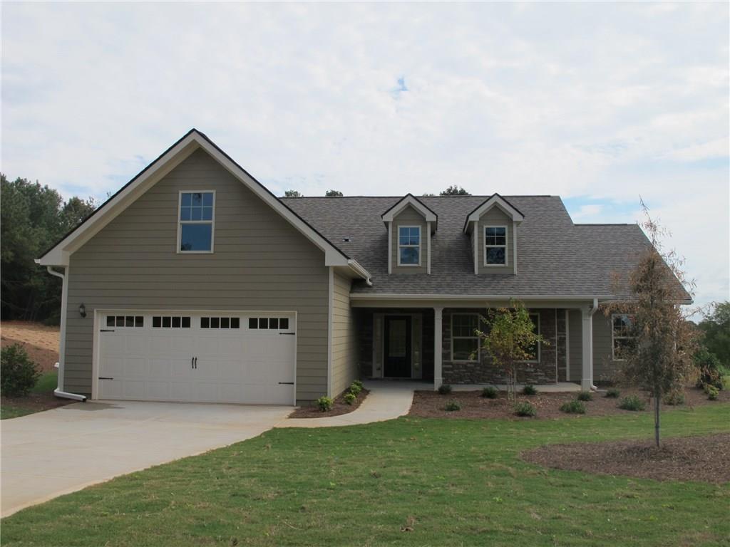 24 Storey Meadows Dr., Jefferson, GA 30549