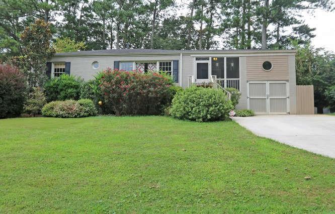 2333 Wineleas Rd., Decatur, GA 30033