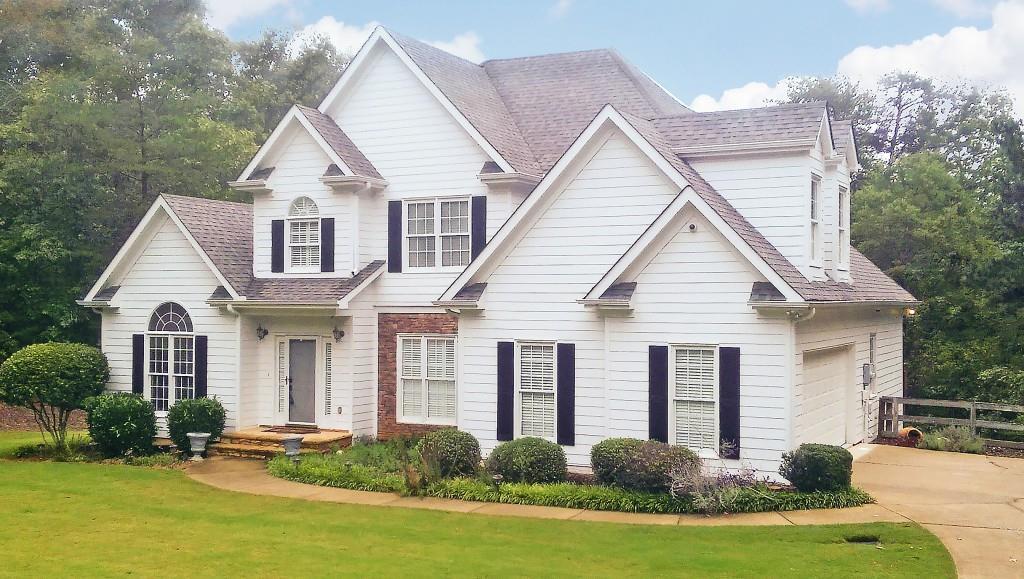 6110 Julian Rd., Gainesville, GA 30506