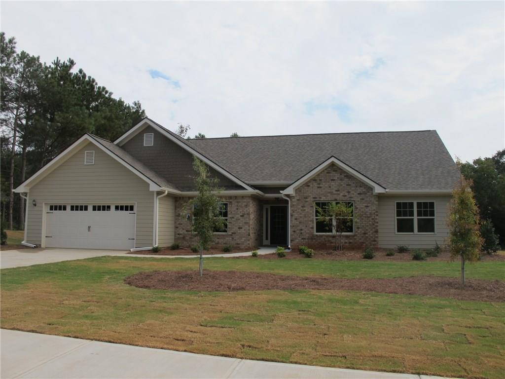 48 Storey Meadows Dr., Jefferson, GA 30549