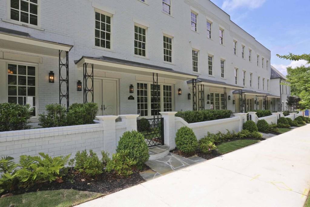 1400 NE Piedmont Ave. #3, Atlanta, GA 30309