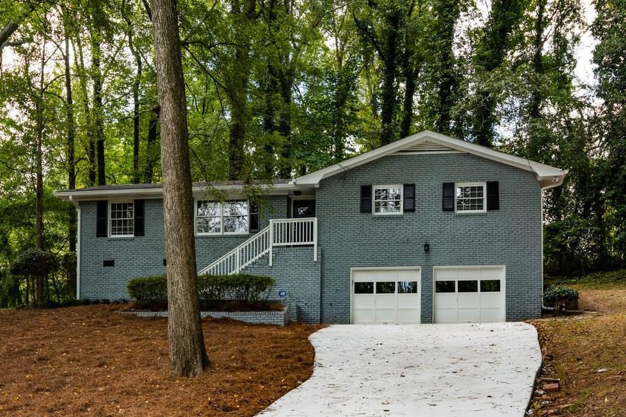 2137 Canaan Ct., Atlanta, GA 30316