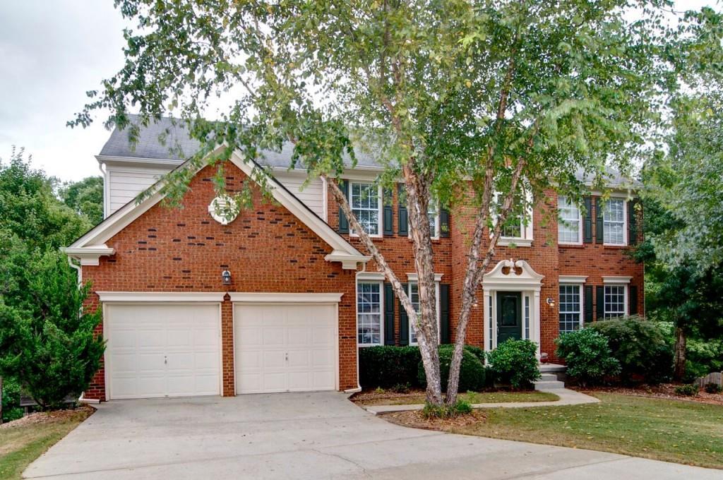 404 Elkhorn Cove, Woodstock, GA 30189