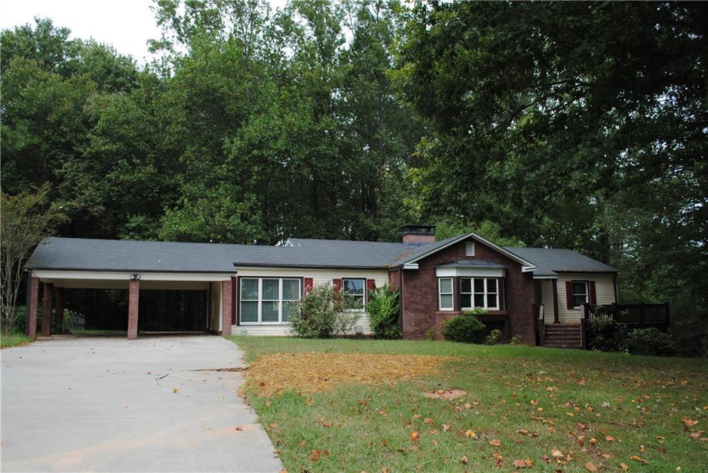 4905 Howard Rd., Cumming, GA 30040