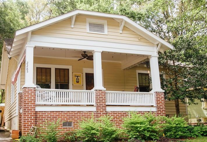 2285 Ridgedale Rd., Atlanta, GA 30317