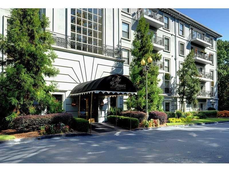 3203 Lenox Rd. #41, Atlanta, GA 30324