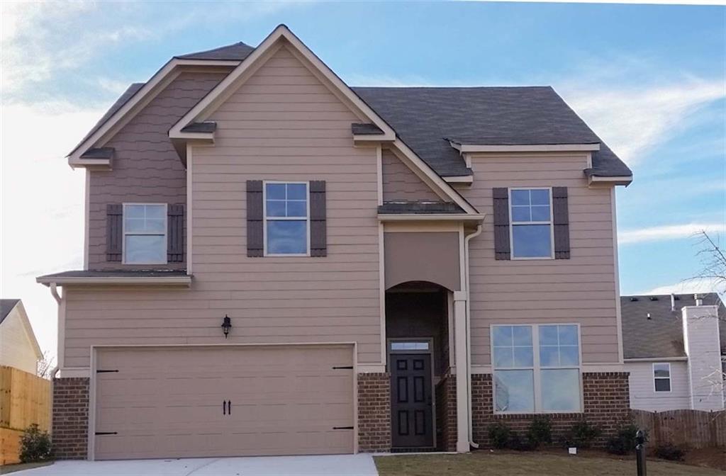 5025 Rialto Way, Cumming, GA 30040