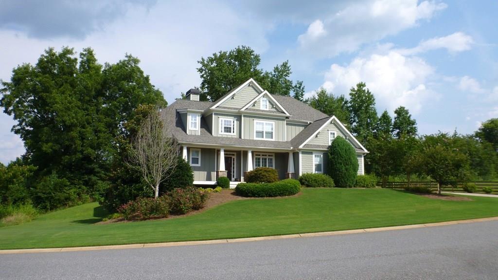 8085 Sagewood Dr., Gainesville, GA 30506