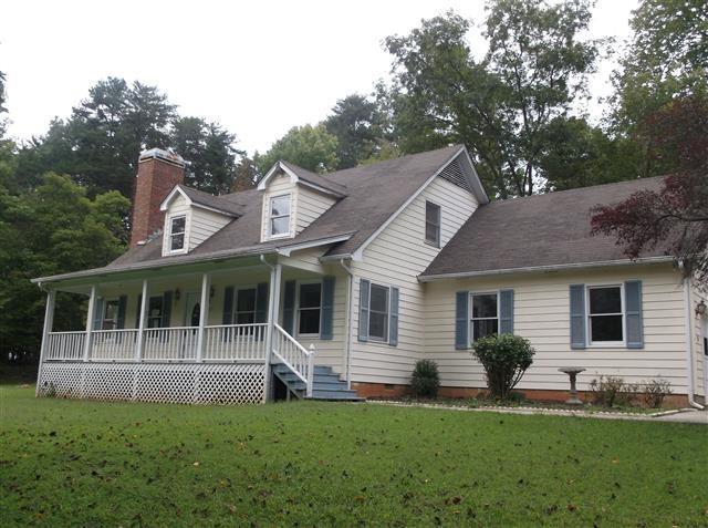 251 Rock Terrace Rd., Dahlonega, GA 30533