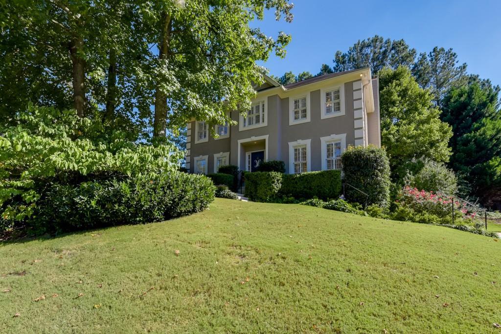 350 Oak Ter., Alpharetta, GA 30009