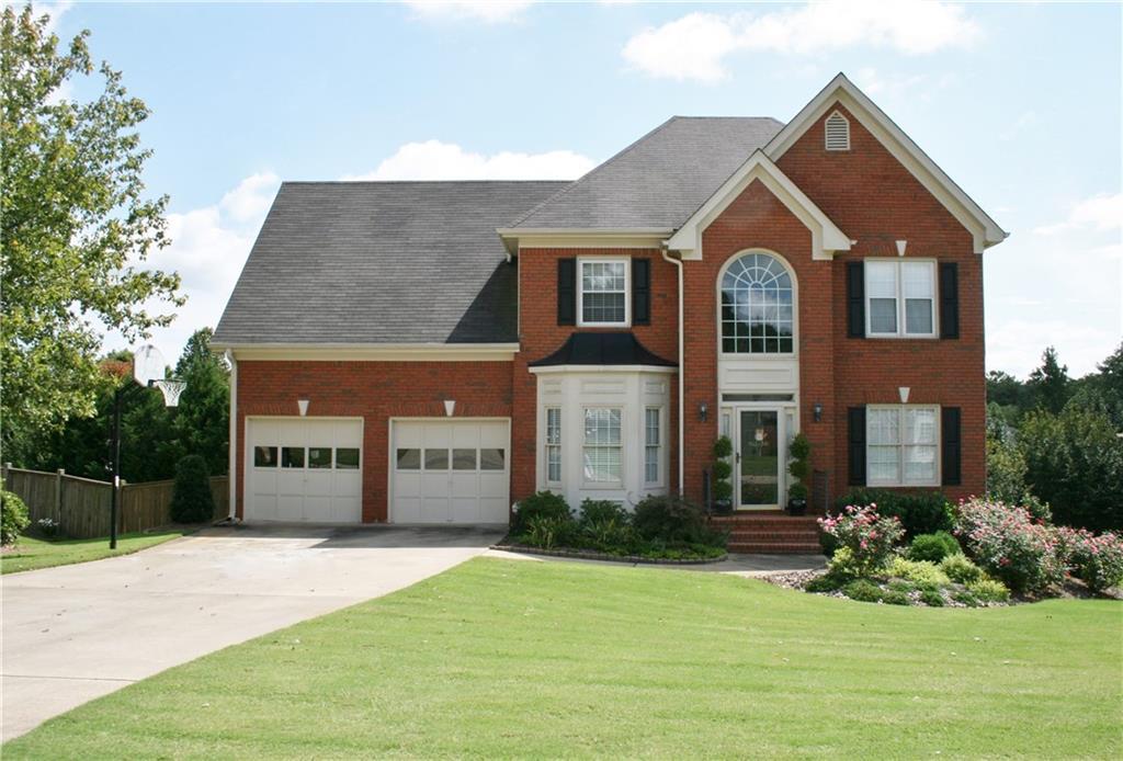 1565 Carlton Dr., Cumming, GA 30040