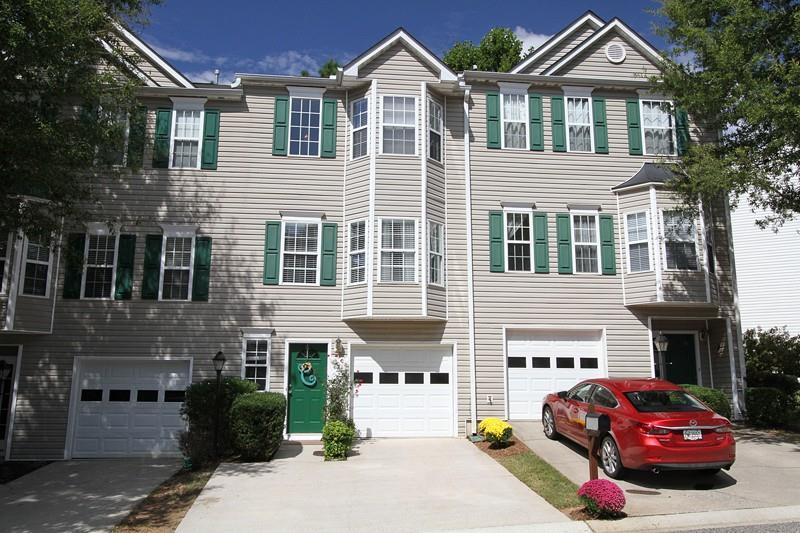 1412 Cornucopia Dr., Cumming, GA 30040