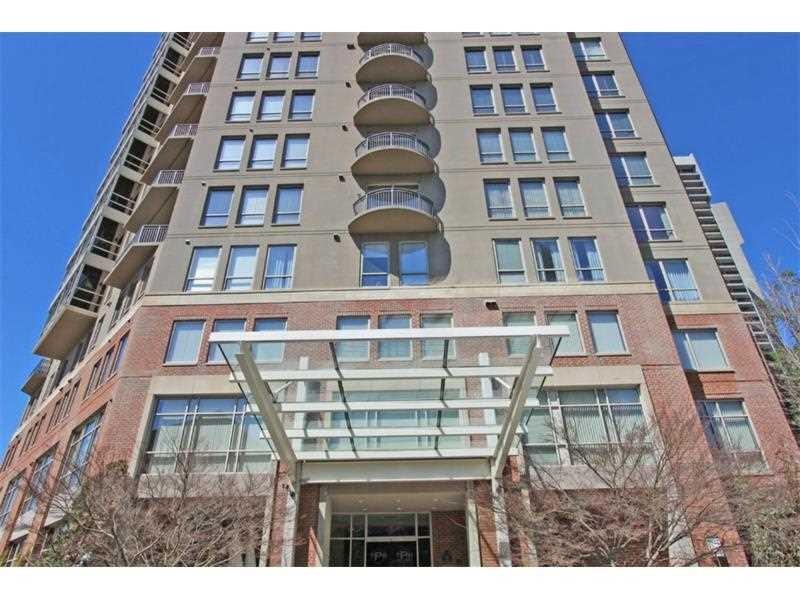 2626 Peachtree Rd. #403, Atlanta, GA 30305