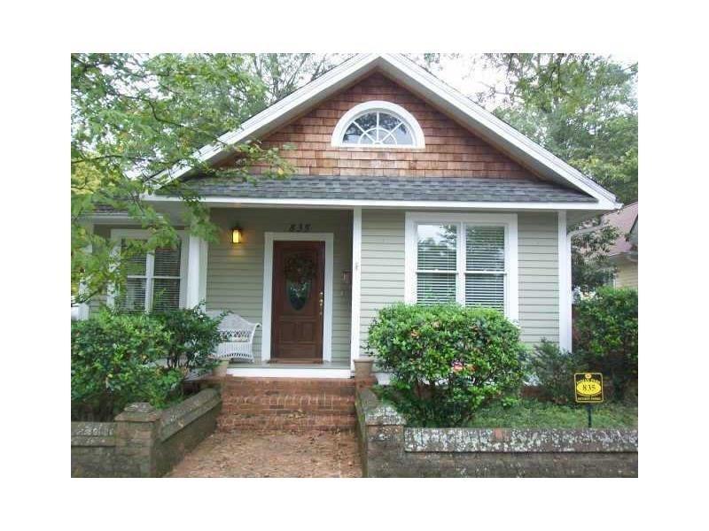 835 Ashland Ave., Atlanta, GA 30307