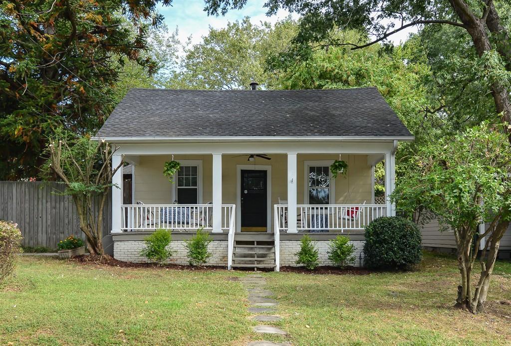 10 Berkeley Ave., Atlanta, GA 30318