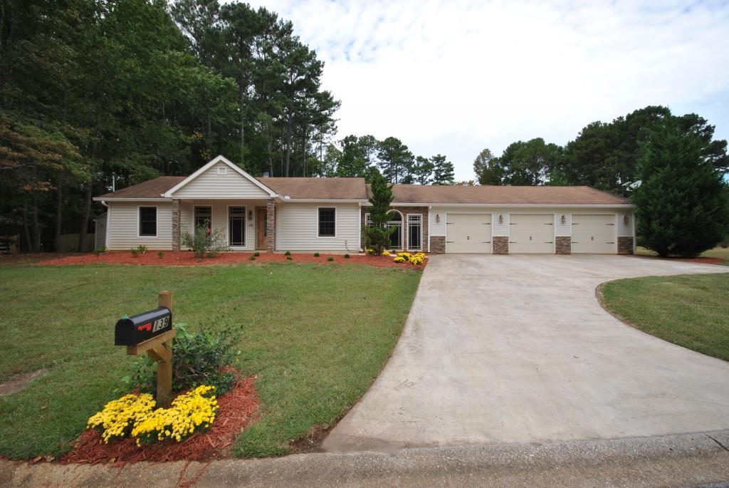 139 Jeanette St., Dallas, GA 30157