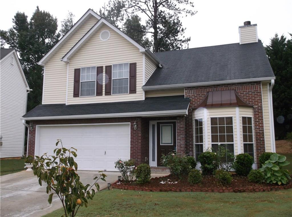 2690 Nesbitt Crossing Way, Duluth, GA 30096