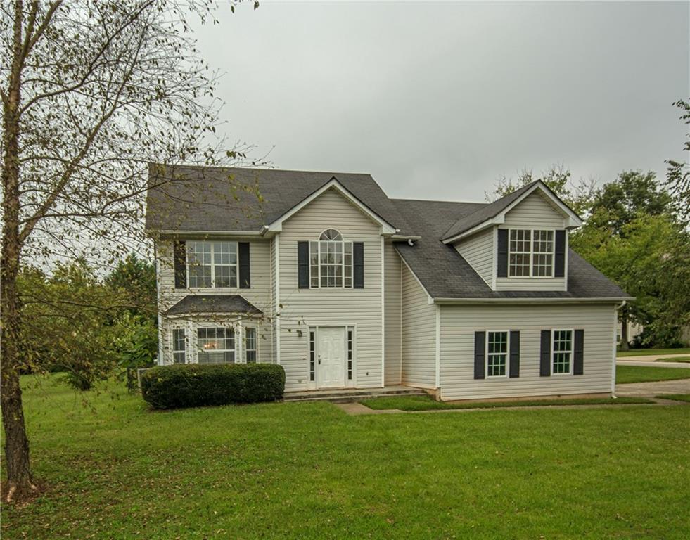 2470 Charleston Ter., Decatur, GA 30034