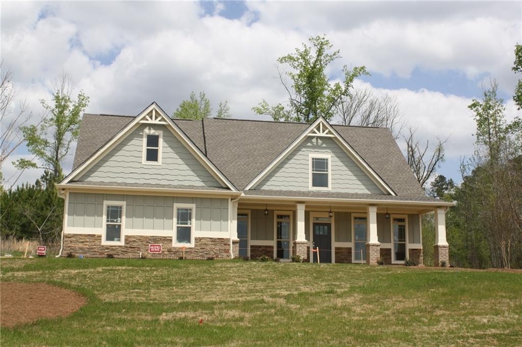 261 Macy Dr., Monroe, GA 30655