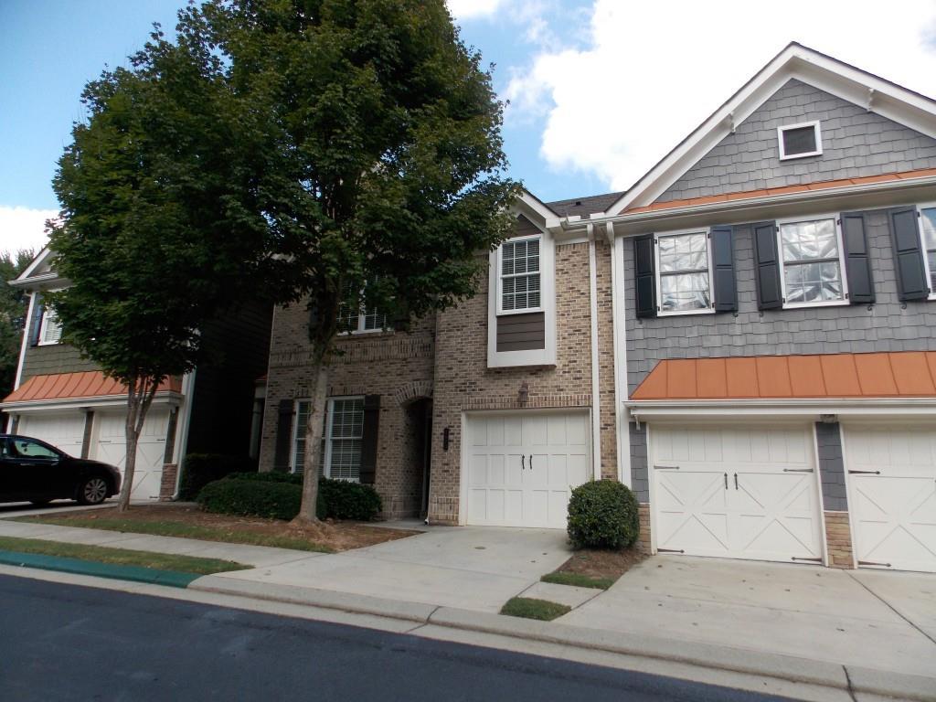 2673 Ridge Run Tr., Duluth, GA 30097