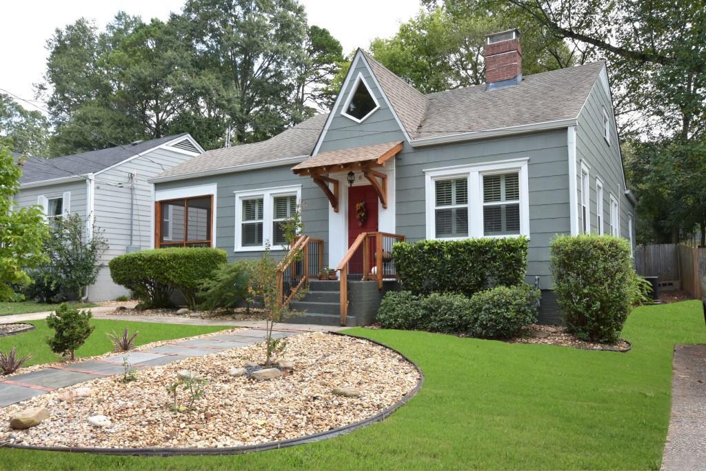 167 Sisson Ave., Atlanta, GA 30317