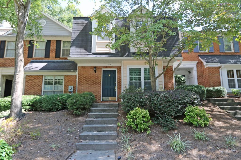 1923 Ivy Glen Dr., Smyrna, GA 30082
