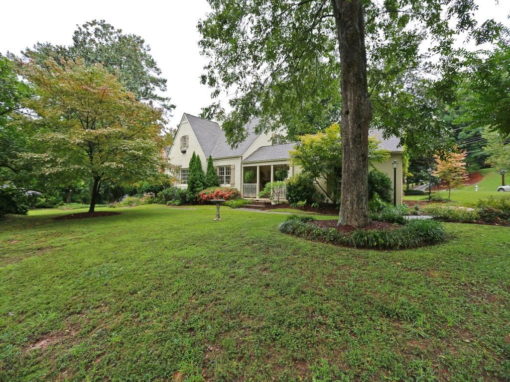 4840 Kendall Ct., Sandy Springs, GA 30342
