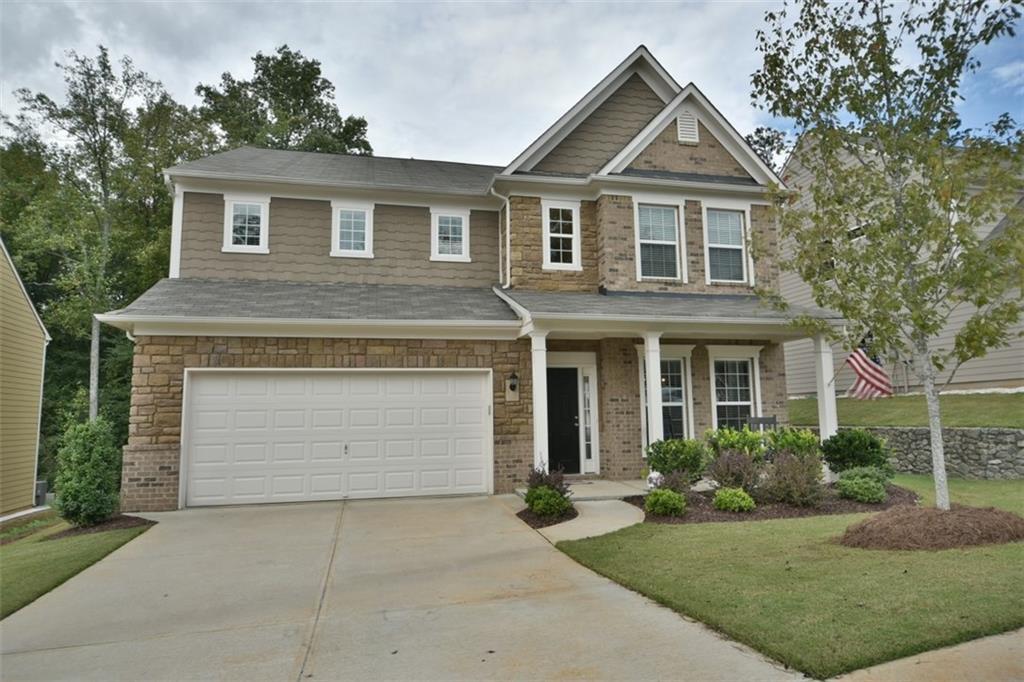 6598 Pierless Ave., Sugar Hill, GA 30518