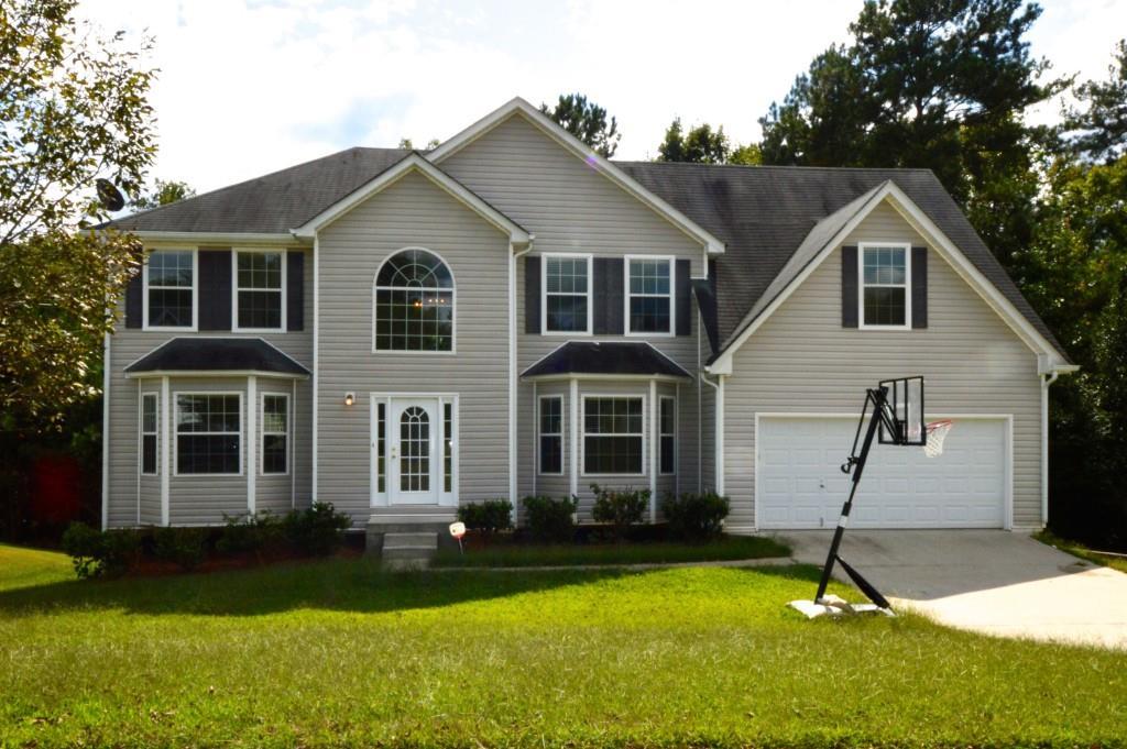 4684 Glider Cir., Douglasville, GA 30135